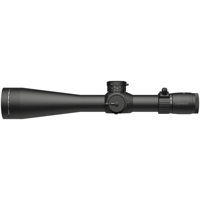 Приціл оптичний Leupold MARK 5HD 5-25X56 M5C3 ILLUM. FFP TMR (171776)