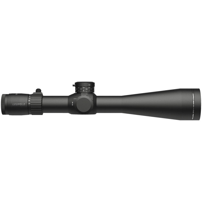 Приціл оптичний Leupold MARK 5HD 5-25X56 M5C3 ILLUM. FFP TMR (171776)