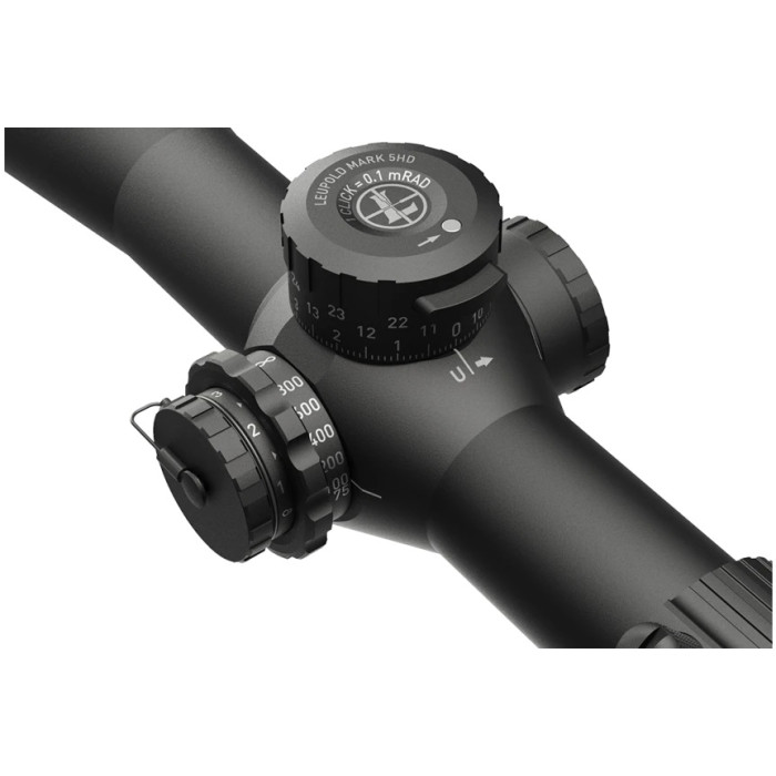 Приціл оптичний Leupold MARK 5HD 5-25X56 M5C3 ILLUM. FFP TMR (171776)