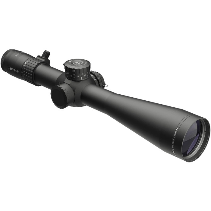 Приціл оптичний Leupold Mark 5HD 5-25x56 M5C3 Illum. FFP Tremor 3 (171777)