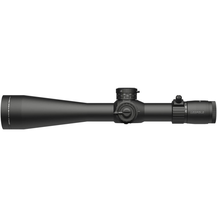 Приціл оптичний Leupold Mark 5HD 5-25x56 M5C3 Illum. FFP Tremor 3 (171777)