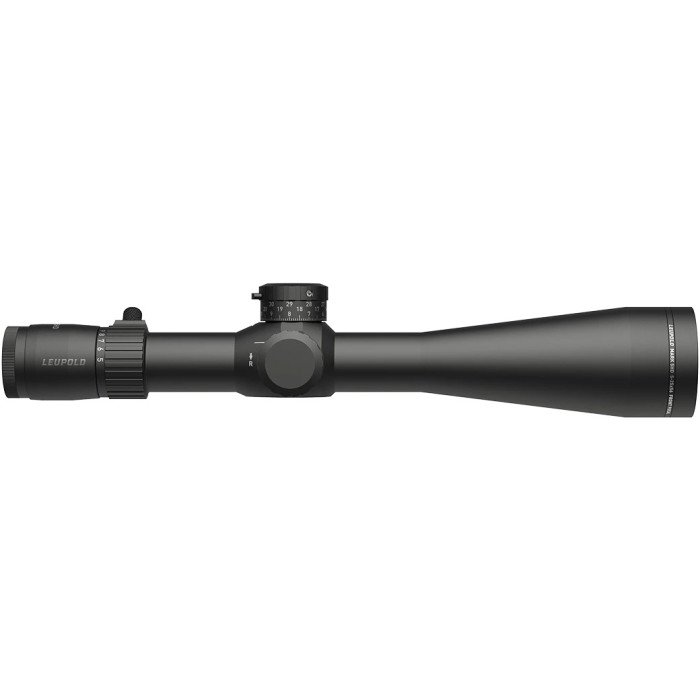 Приціл оптичний Leupold Mark 5HD 5-25x56 M5C3 Illum. FFP Tremor 3 (171777)
