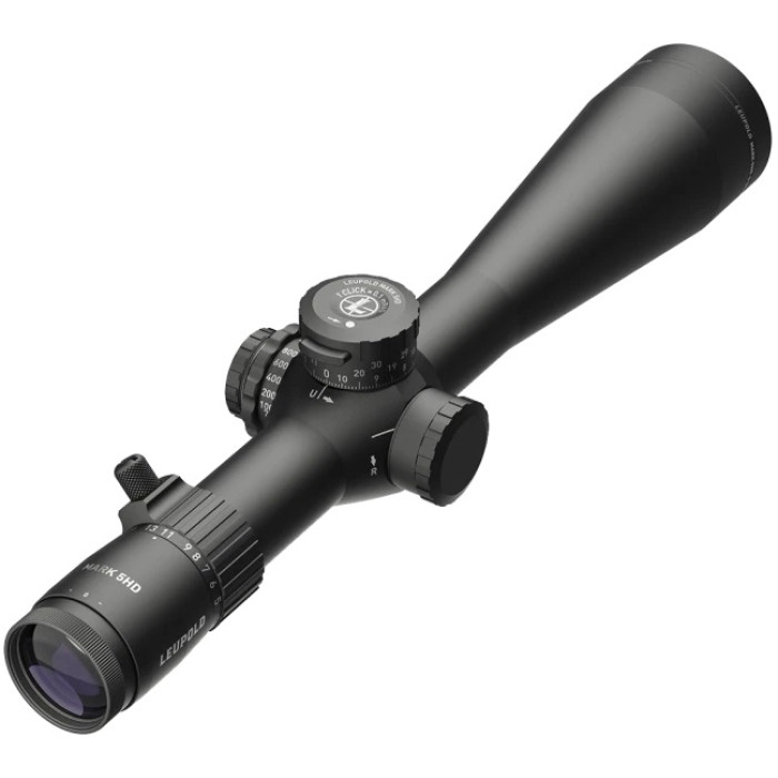 Приціл оптичний Leupold Mark 5HD 5-25x56 M5C3 Illum. FFP Tremor 3 (171777)