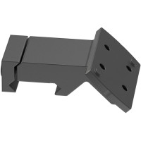 Моноблок Leupold DeltaPoint Pro 45 Degree AR Mount (173236)