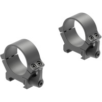 Кільця Leupold QRW2 30mm Low Matte (174074)