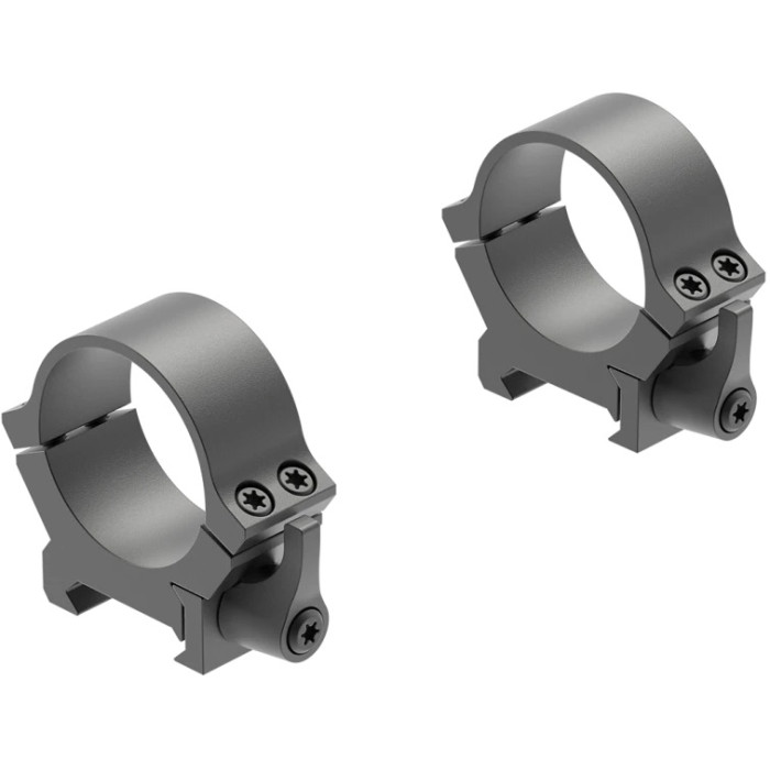 Кільця Leupold QRW2 30mm Low Matte (174074)