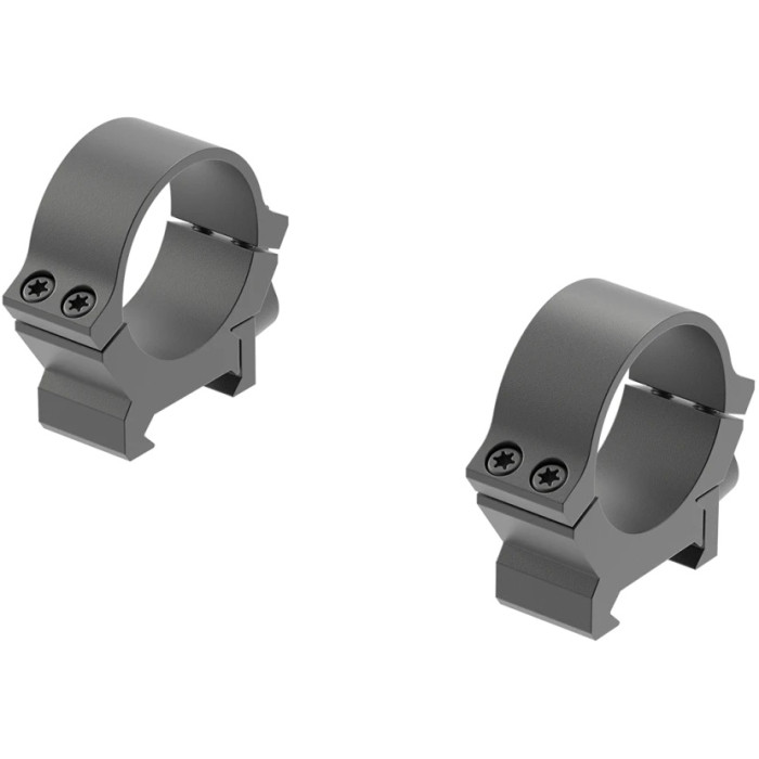 Кільця Leupold QRW2 30mm Low Matte (174074)