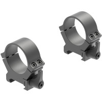 Кольца Leupold QRW2 30mm Medium Matte (174076)