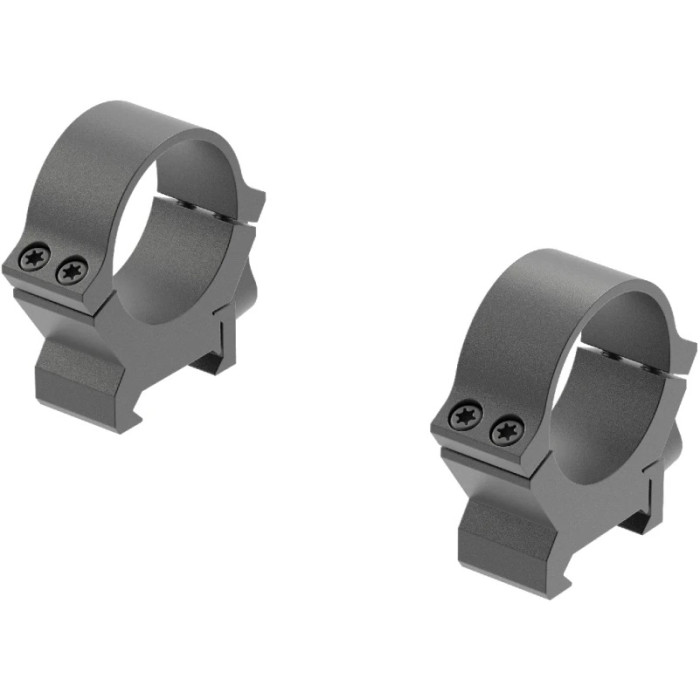 Кольца Leupold QRW2 30mm Medium Matte (174076)