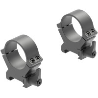 Кольца Leupold QRW2 30mm High Matte (174078)