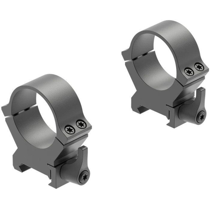 Кольца Leupold QRW2 30mm High Matte (174078)