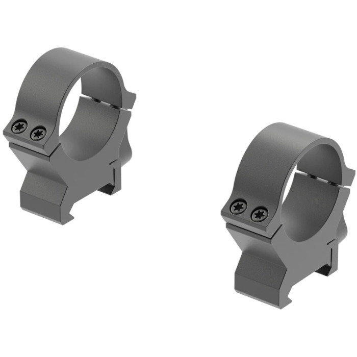 Кольца Leupold QRW2 30mm High Matte (174078)