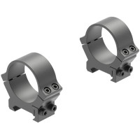 Кольца Leupold PRW2 30mm Low Matte (174083)