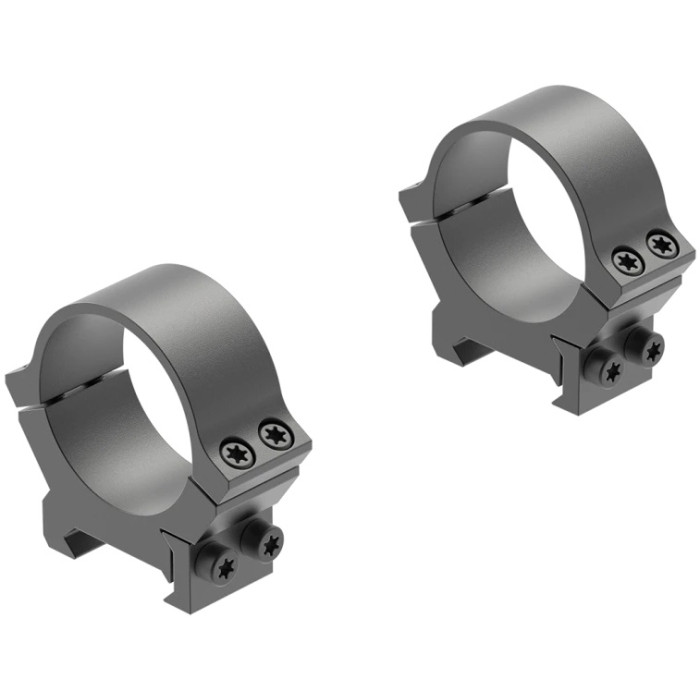 Кольца Leupold PRW2 30mm Low Matte (174083)