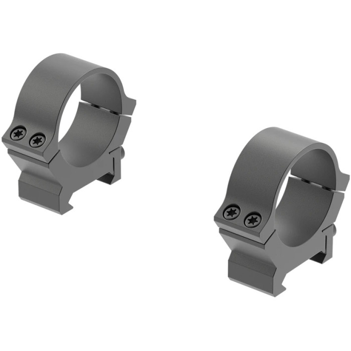 Кольца Leupold PRW2 30mm Low Matte (174083)