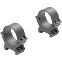 Кольца Leupold PRW2 30mm Medium Matte (174084)
