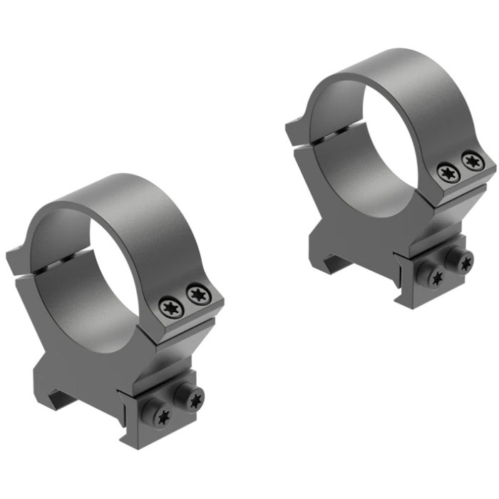 Кольца Leupold PRW2 30mm High Matte (174085)