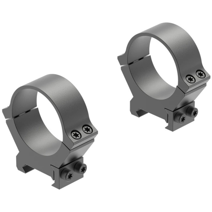 Кольца Leupold PRW2 34mm Medium Matte (174086)
