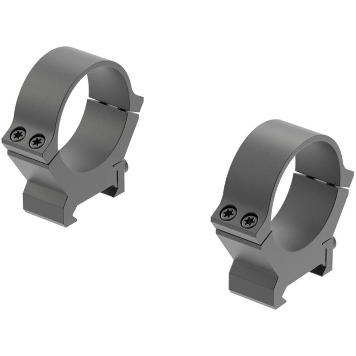 Кольца Leupold PRW2 34mm Medium Matte (174086)
