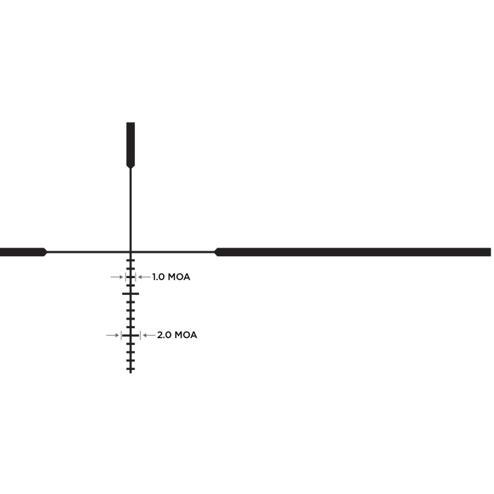 Прицел оптический Leupold VX-Freedom 3-9x40 Rimfire MOA (174181)