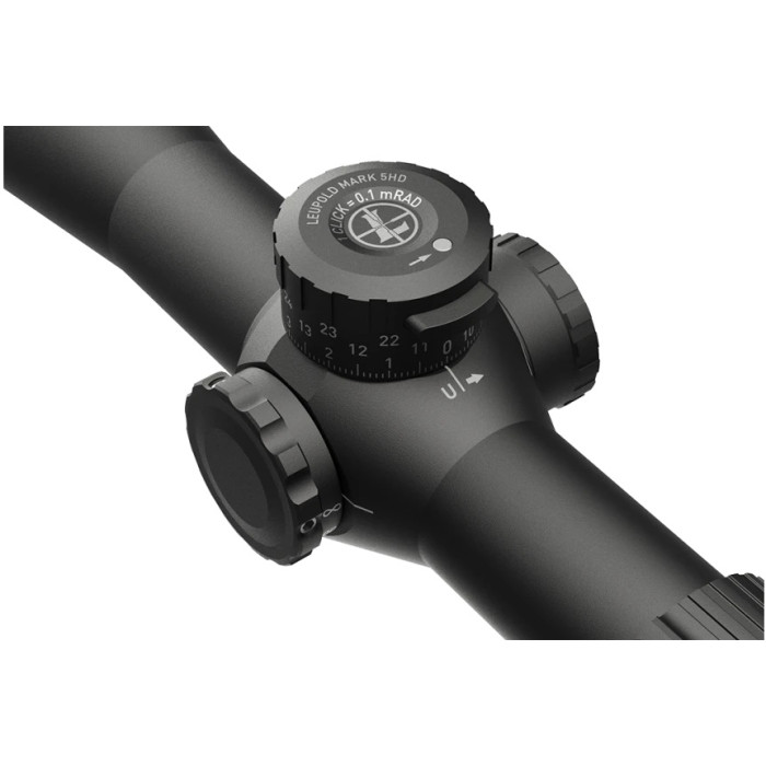 Прицел оптический Leupold MARK 5HD 7-35X56 M5C3 FFP H59 (174545)