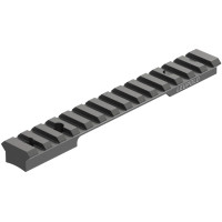 Планка Leupold BackCountry Cross-Slot Base Winchester XPR SA (174686)