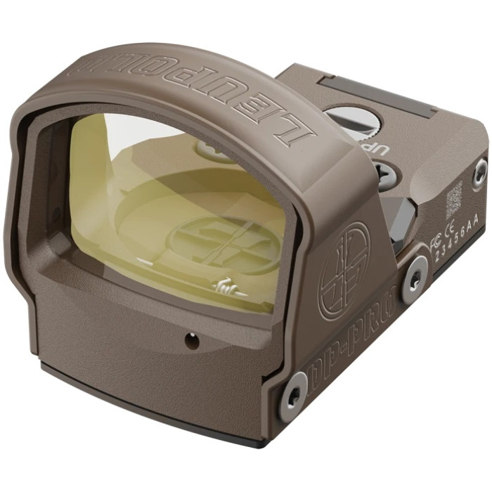 Приціл коліматорний Leupold DELTAPOINT PRO FDE (175840)