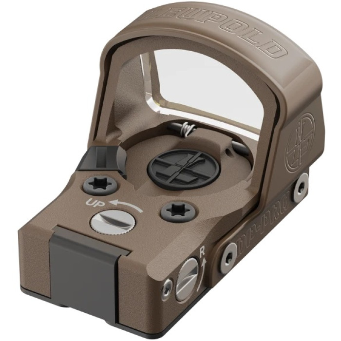 Приціл коліматорний Leupold DELTAPOINT PRO FDE (175840)