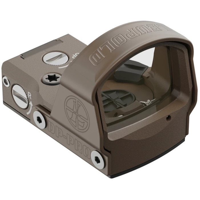 Приціл коліматорний Leupold DELTAPOINT PRO FDE (175840)