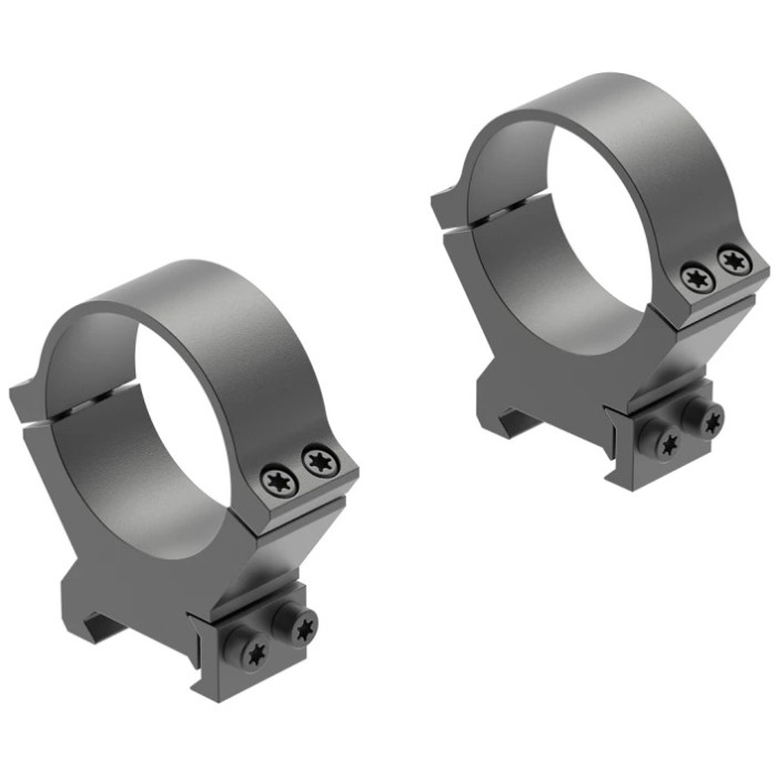 Кольца Leupold PRW2 34mm High Matte (175860)