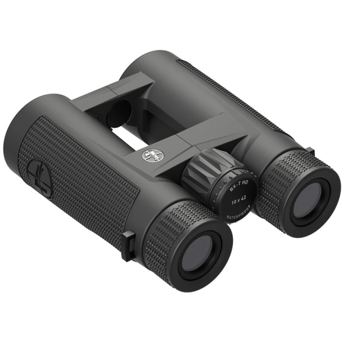 Бінокль Leupold BX-T HD 10x42mm Mil-L (176289)