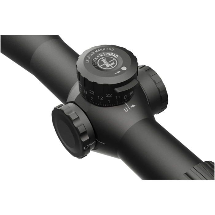 Приціл оптичний Leupold MARK 5HD 7-35X56 M5C3 FFP TMR (176594)