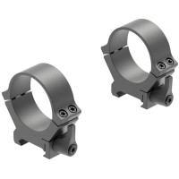 Кольца Leupold QRW2 34mm Medium Matte (177273)