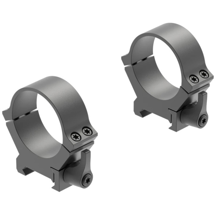 Кольца Leupold QRW2 34mm Medium Matte (177273)