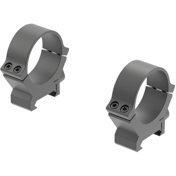 Кольца Leupold QRW2 34mm Medium Matte (177273)