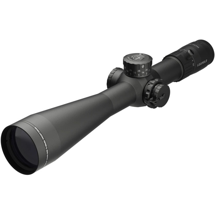 Приціл оптичний Leupold MARK 5HD 7-35X56 M5C3 ILLUM. FFP TREMOR 3 (177333)