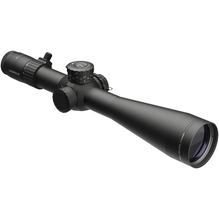 Приціл оптичний Leupold MARK 5HD 7-35X56 M5C3 ILLUM. FFP TREMOR 3 (177333)