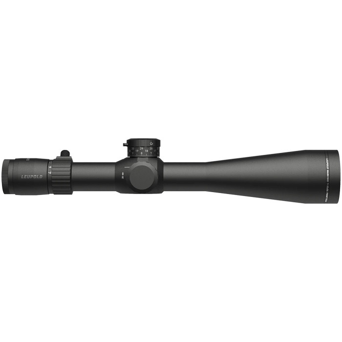 Приціл оптичний Leupold MARK 5HD 7-35X56 M5C3 ILLUM. FFP TREMOR 3 (177333)