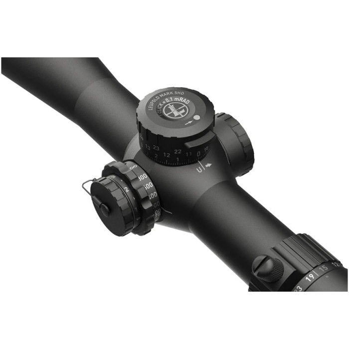 Приціл оптичний Leupold MARK 5HD 7-35X56 M5C3 ILLUM. FFP TREMOR 3 (177333)