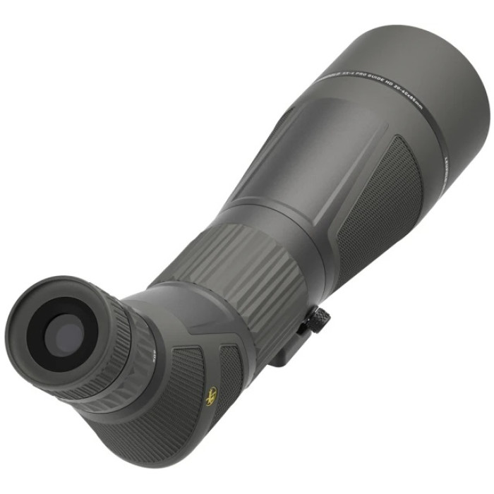 Труба подзорная Leupold SX-4 Pro Guide HD 20-60x85mm Angled (177597)
