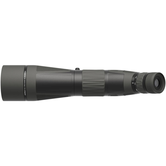 Труба подзорная Leupold SX-4 Pro Guide HD 20-60x85mm Angled (177597)
