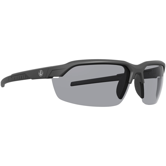 Окуляри тактичні Leupold Tracer - Matte Black, Shadow Gray (179089)