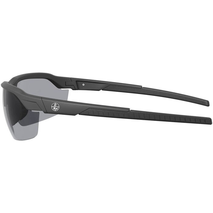 Окуляри тактичні Leupold Tracer - Matte Black, Shadow Gray (179089)