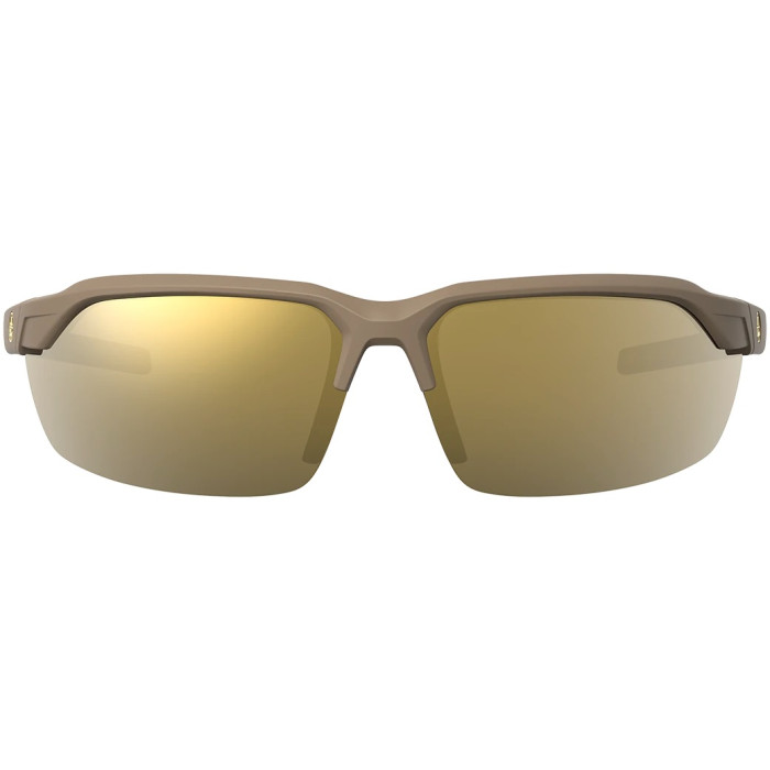 Очки тактические Leupold Tracer - Shadow Tan, Bronze Mirror (179090)