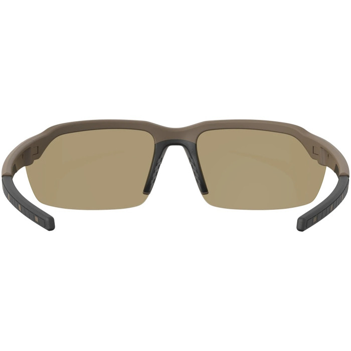 Очки тактические Leupold Tracer - Shadow Tan, Bronze Mirror (179090)