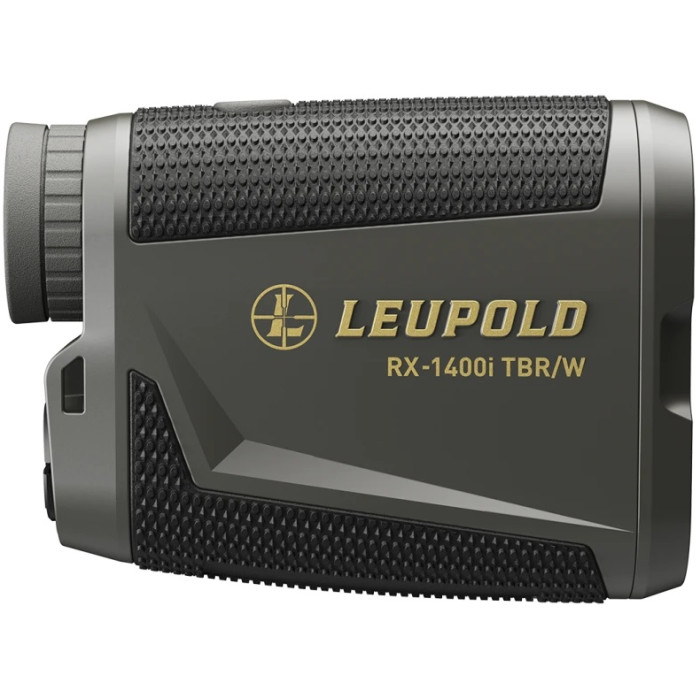 Далекомір Leupold RX-1400i TBR/W (179640)