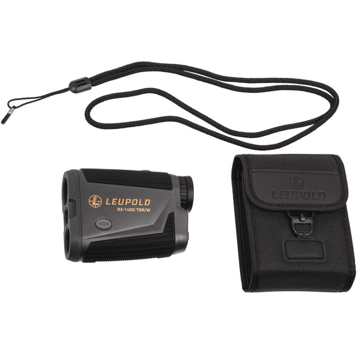 Далекомір Leupold RX-1400i TBR/W (179640)