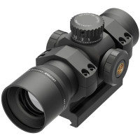 Прицел коллиматорный Leupold Freedom RDS 1x34mm Red Dot 223 BDC 1.0 MOA Dot с креплением IMS (180093)