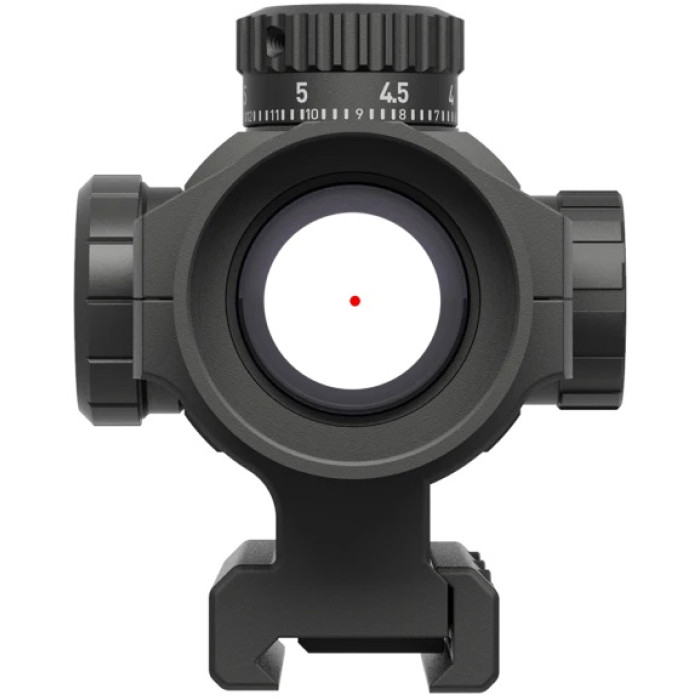Прицел коллиматорный Leupold Freedom RDS 1x34mm Red Dot 223 BDC 1.0 MOA Dot с креплением IMS (180093)
