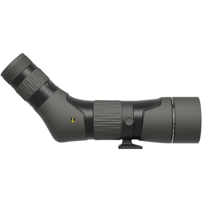 Труба подзорная Leupold SX-2 Alpine HD 20-60x60mm Angled (180143)